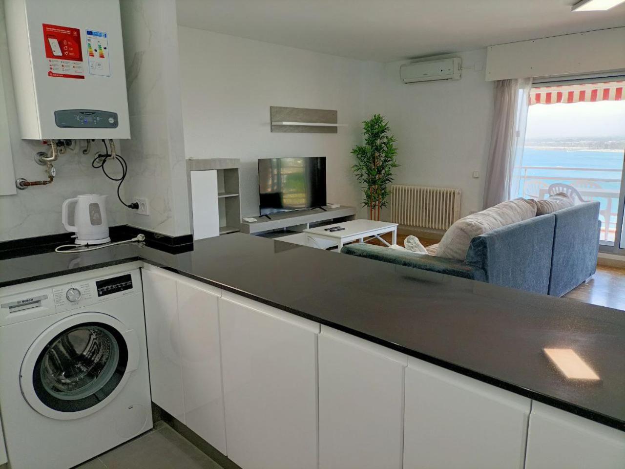 For A Stay Bahia 3 サロウ エクステリア 写真